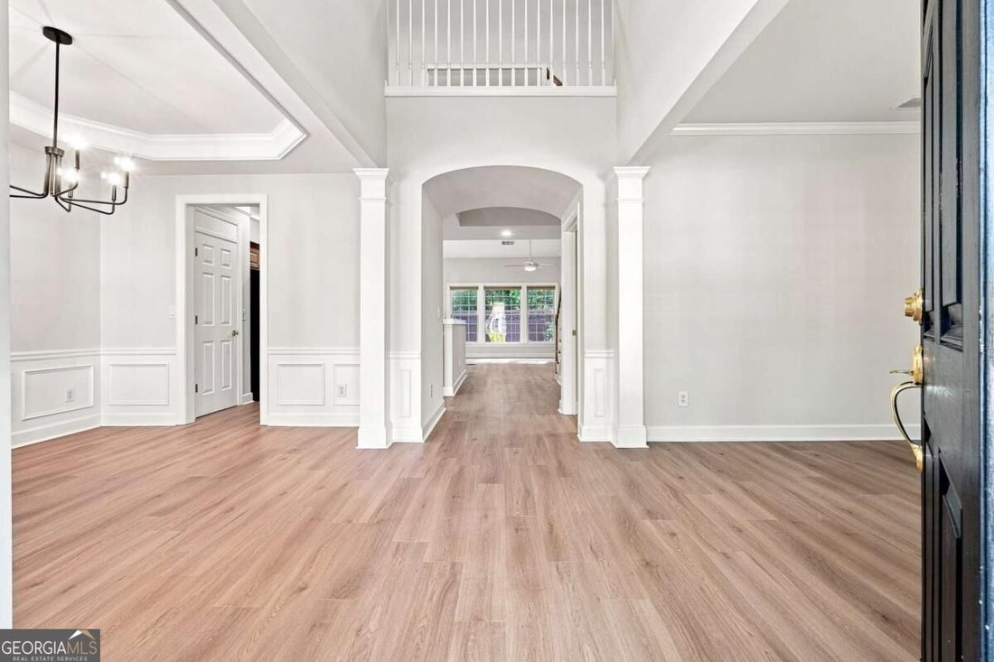 Townhouse in Alpharetta, Georgia, United States 5 - 18811975