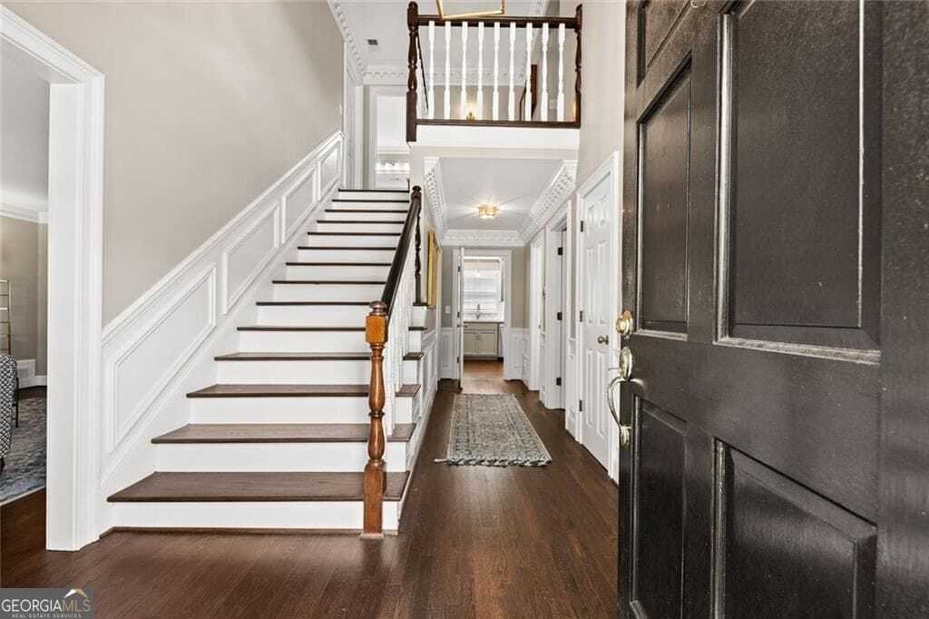 Casa en Lilburn, Georgia, Estados Unidos 4 - 18802579