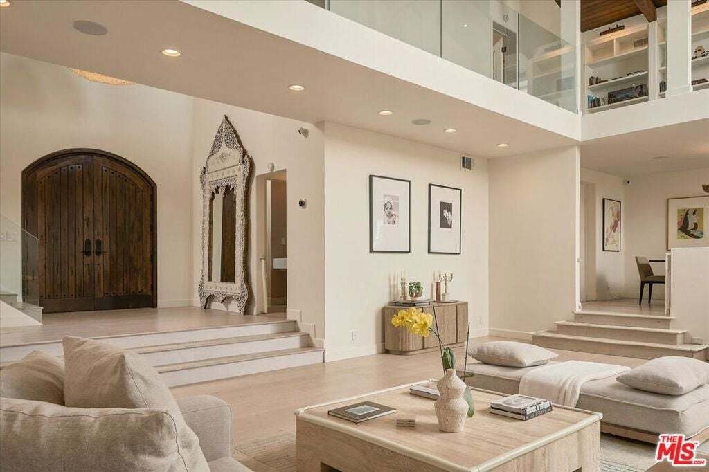 Casa a Beverly Hills, California, Stati Uniti 4 - 18813938