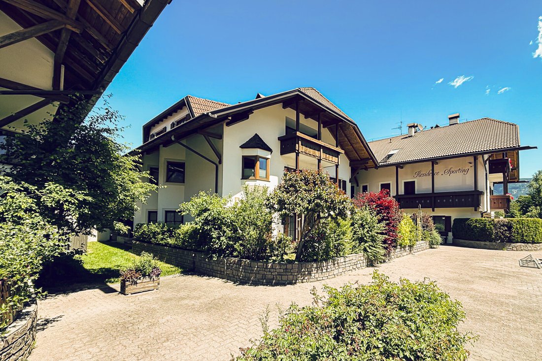 Wohnung in Bruneck, Trentino-Südtirol, Italien 3 - 18814258