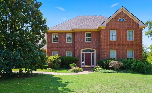 Casa en Lexington, Kentucky, Estados Unidos 1