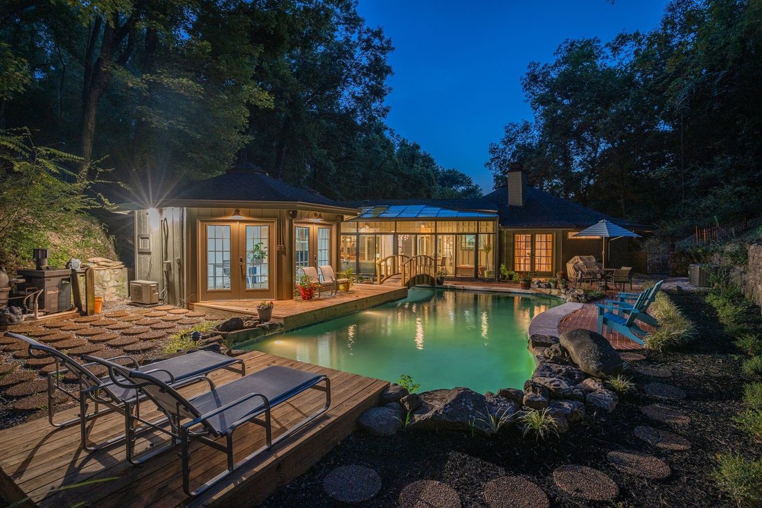 Casa en Forest Hills, Tennessee, Estados Unidos 5 - 18812878