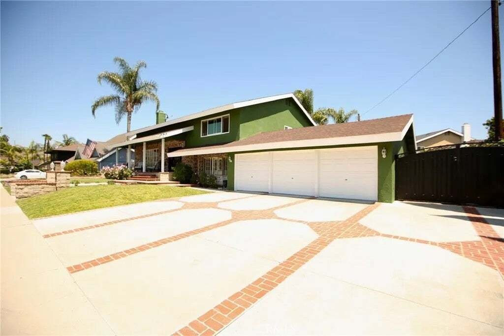 House in Orange, California, United States 5 - 17914090