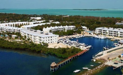 Stadthaus in Key Colony Beach, Florida, Vereinigte Staaten 1
