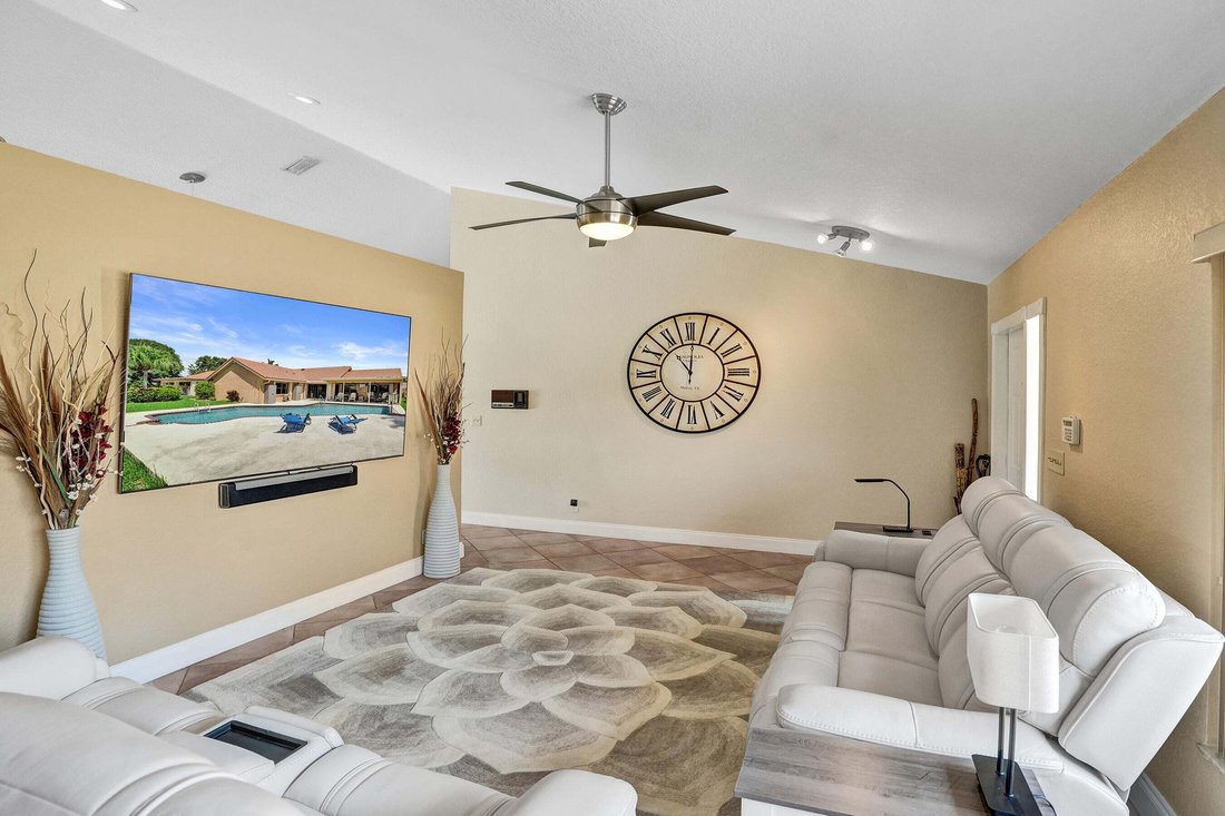 Casa a Boynton Beach, Florida, Stati Uniti 4 - 18811612