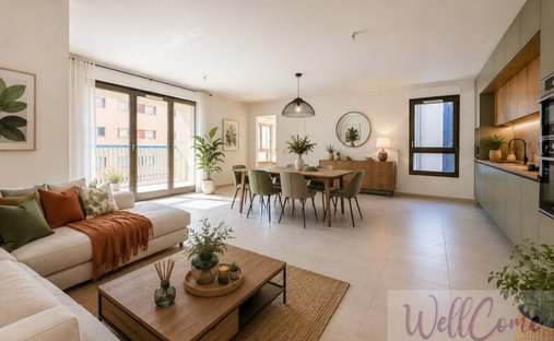 Appartement à Galbert, Annecy, France 1
