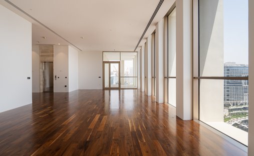 Wohnung in Business Bay, Dubai, Vereinigte Arabische Emirate 1
