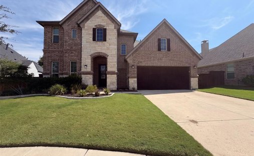 Casa a Prosper, Texas, Stati Uniti 1