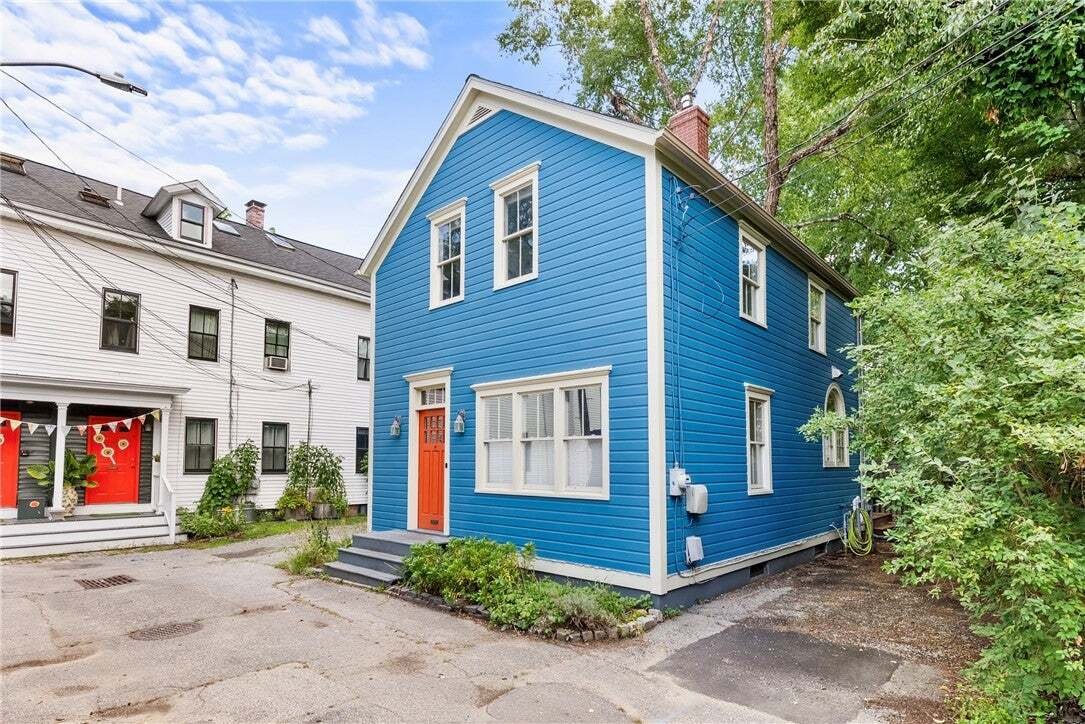 Andere in Providence, Rhode Island, Vereinigte Staaten 2 - 18813534