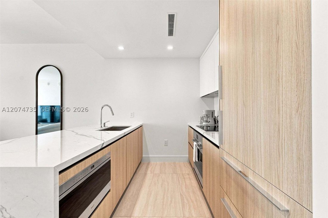 Condominio a Miami Beach Nord, Florida, Stati Uniti 3 - 18697331