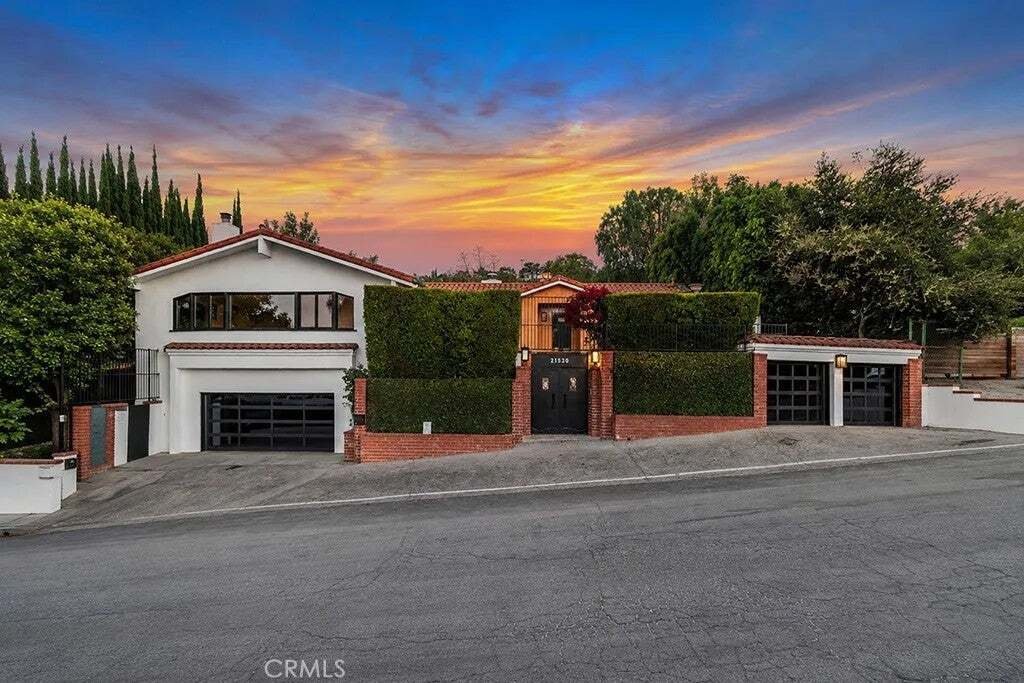 Haus in Los Angeles, Kalifornien, Vereinigte Staaten 1 - 18277777