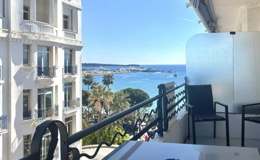 Apartamento en Cannes, Provenza-Alpes-Costa Azul, Francia 1