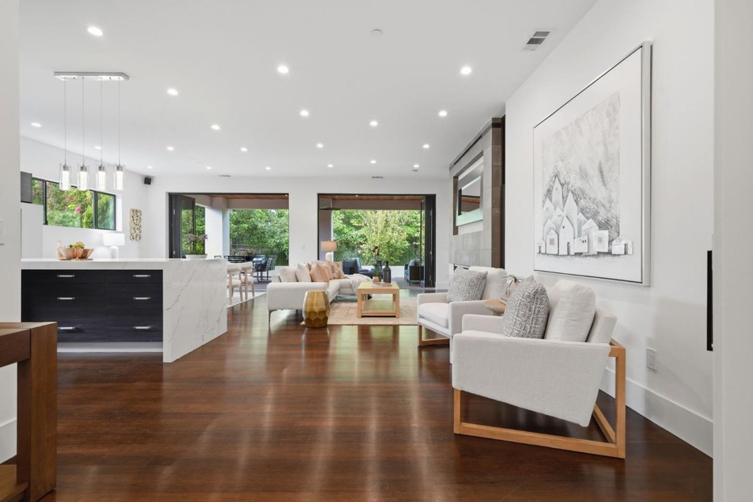 Casa a San Jose, California, Stati Uniti 4 - 18813629