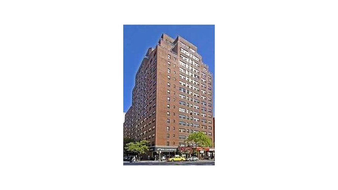 Cooperativa a New York, New York, Stati Uniti 4 - 18815165
