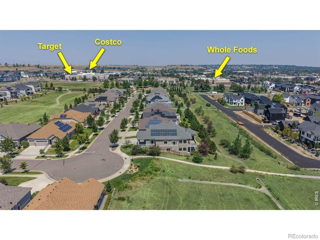 House in Lafayette, Colorado, United States 3 - 18611669