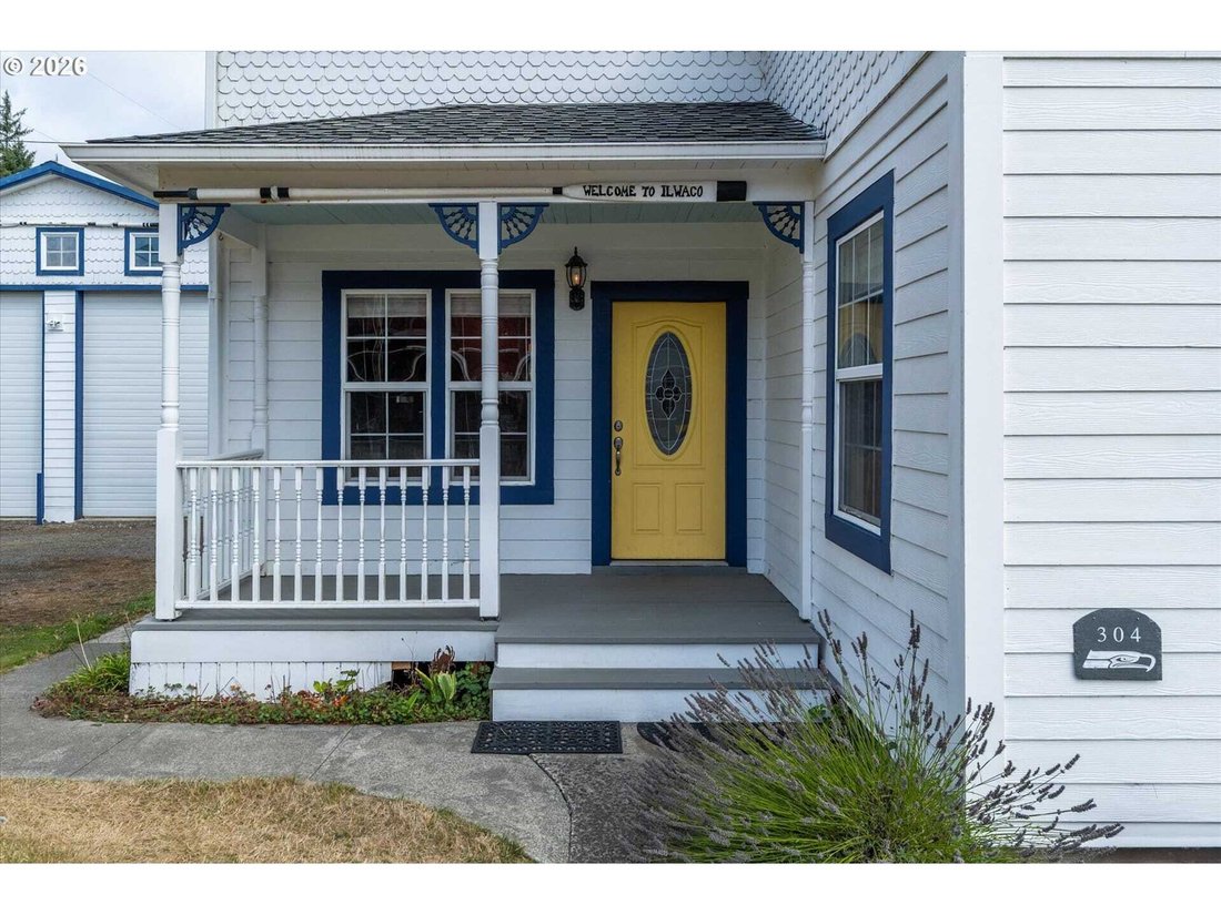 Haus in Ilwaco, Washington, Vereinigte Staaten 2 - 18511212