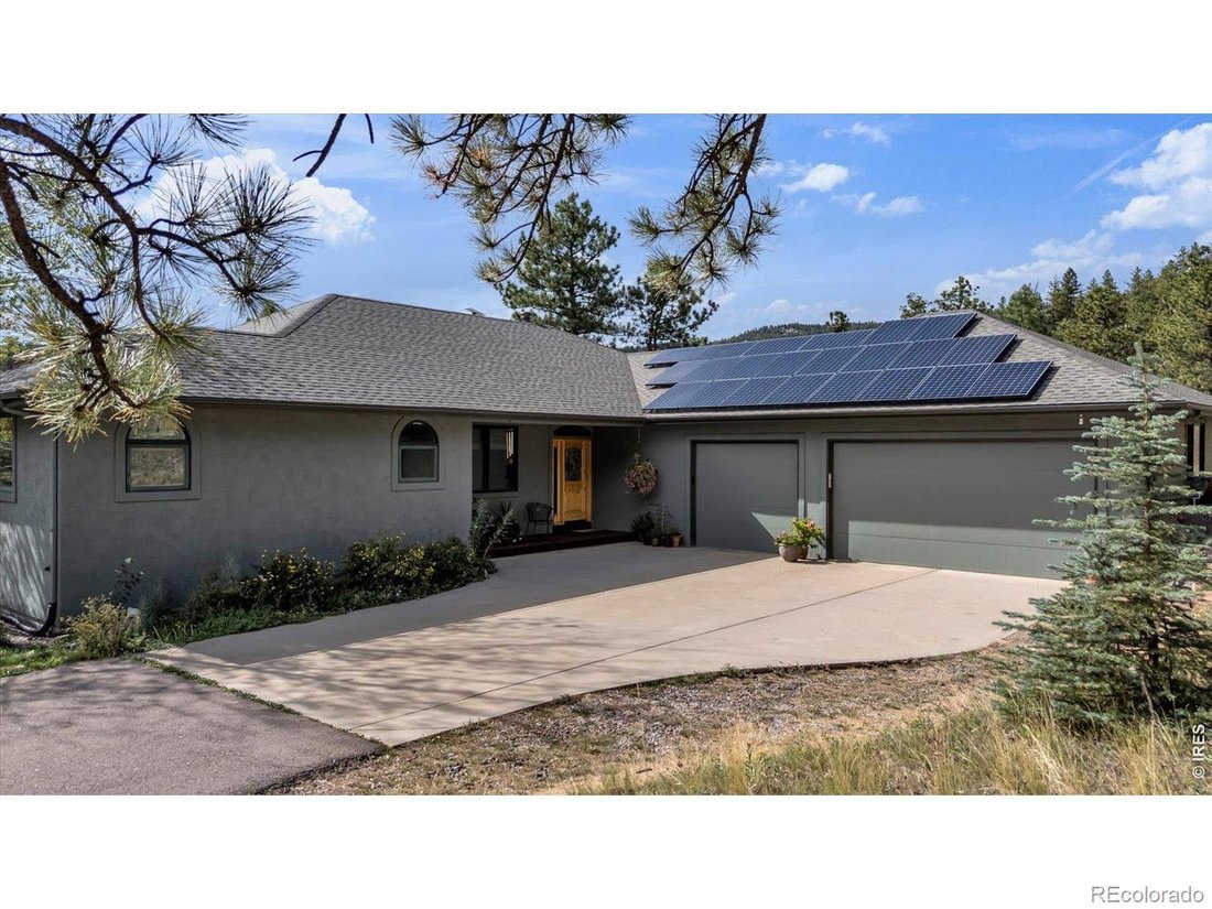 Casa a Boulder, Colorado, Stati Uniti 2 - 18813589