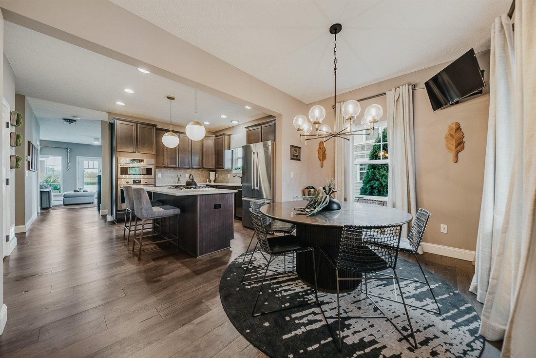 Condo in Columbus, Ohio, United States 2 - 18813705