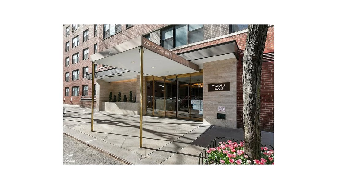 Cooperativa a New York, New York, Stati Uniti 2 - 18815165