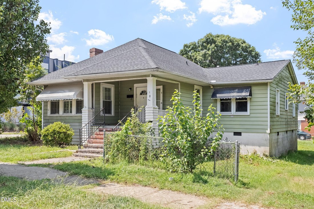 House in Raleigh, North Carolina, United States 2 - 18814976