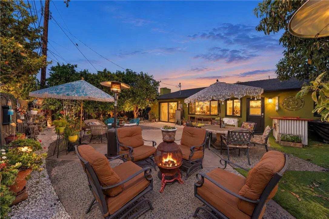 Haus in Anaheim, Kalifornien, Vereinigte Staaten 3 - 18811557
