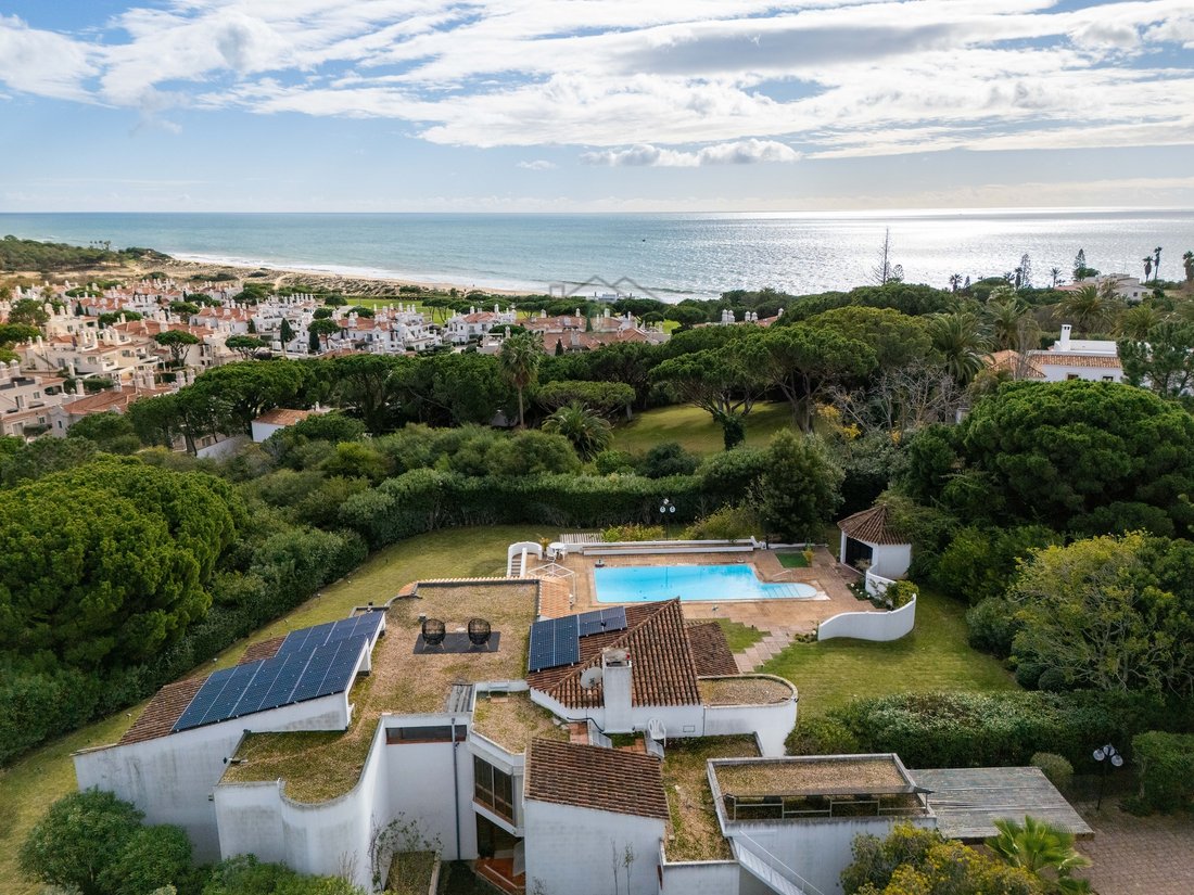 Villa in Portugal 1 - 18815500