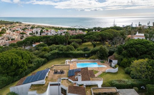 Villa in Portugal 1