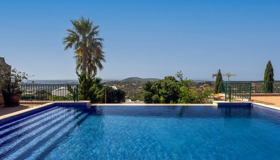 Villa à Santa Bárbara de Nexe, Algarve, Portugal 4 - 18812668