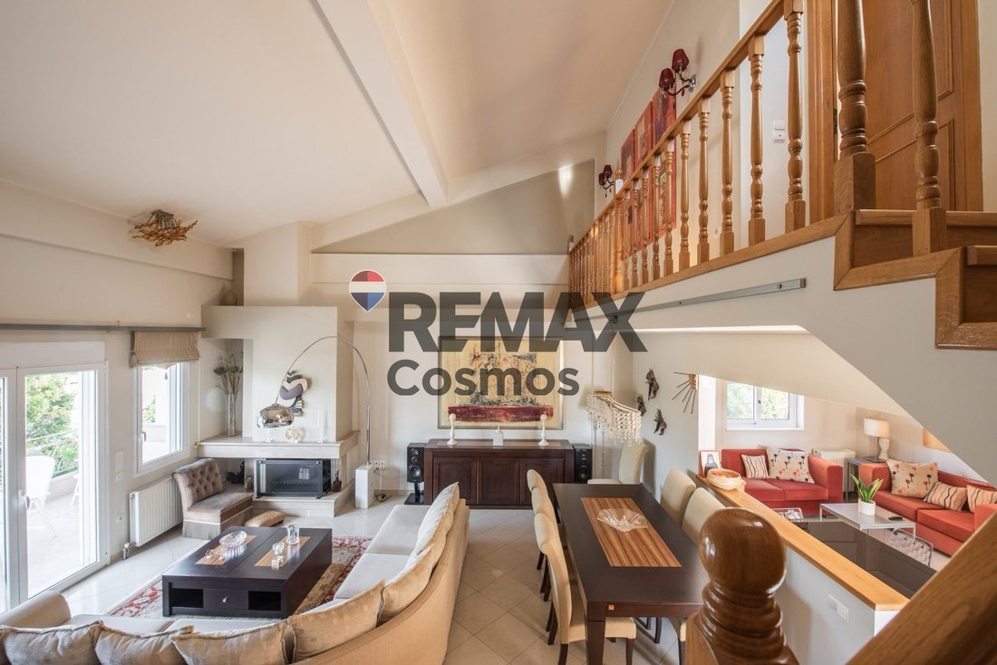 Apartment in Gerakas, Attica, Greece 3 - 18814513