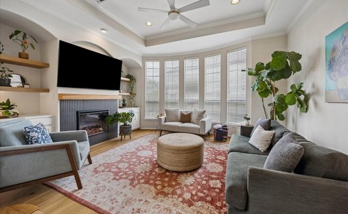 Casa a Houston, Texas, Stati Uniti 1