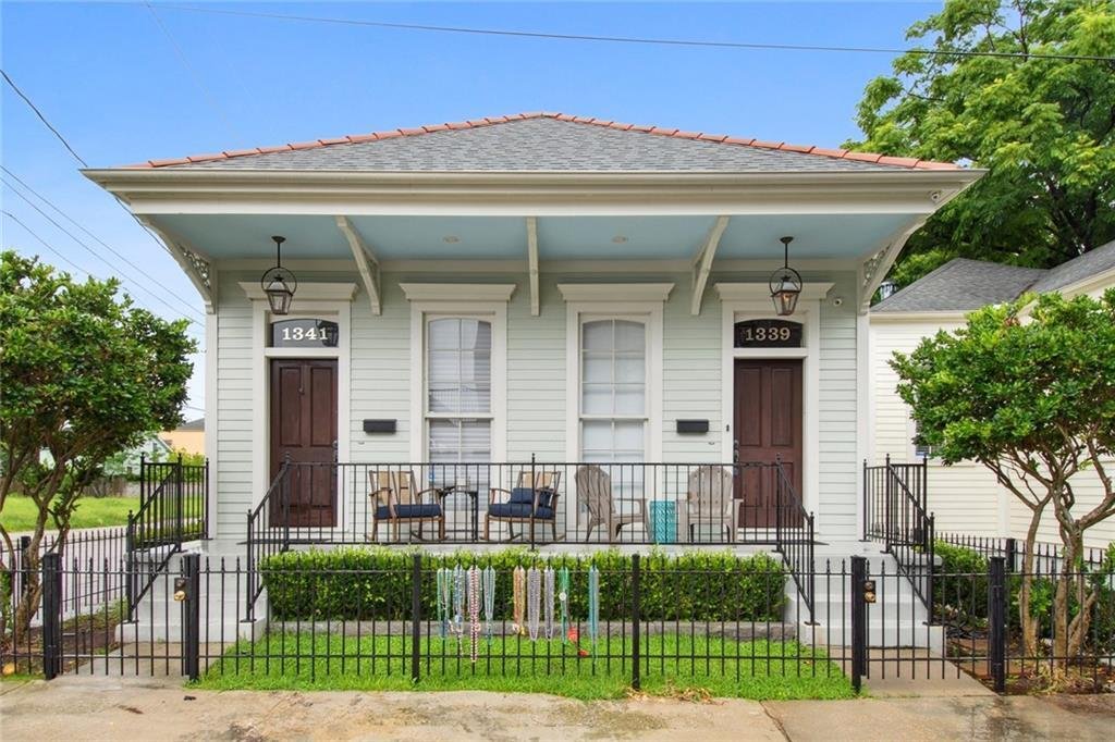 House in New Orleans, Louisiana, United States 1 - 18811346