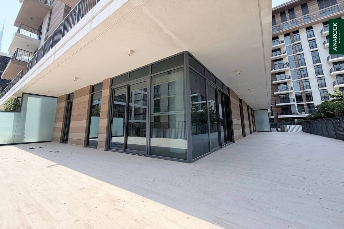 Apartment in City Walk, Dubai, United Arab Emirates 1 - 18811742