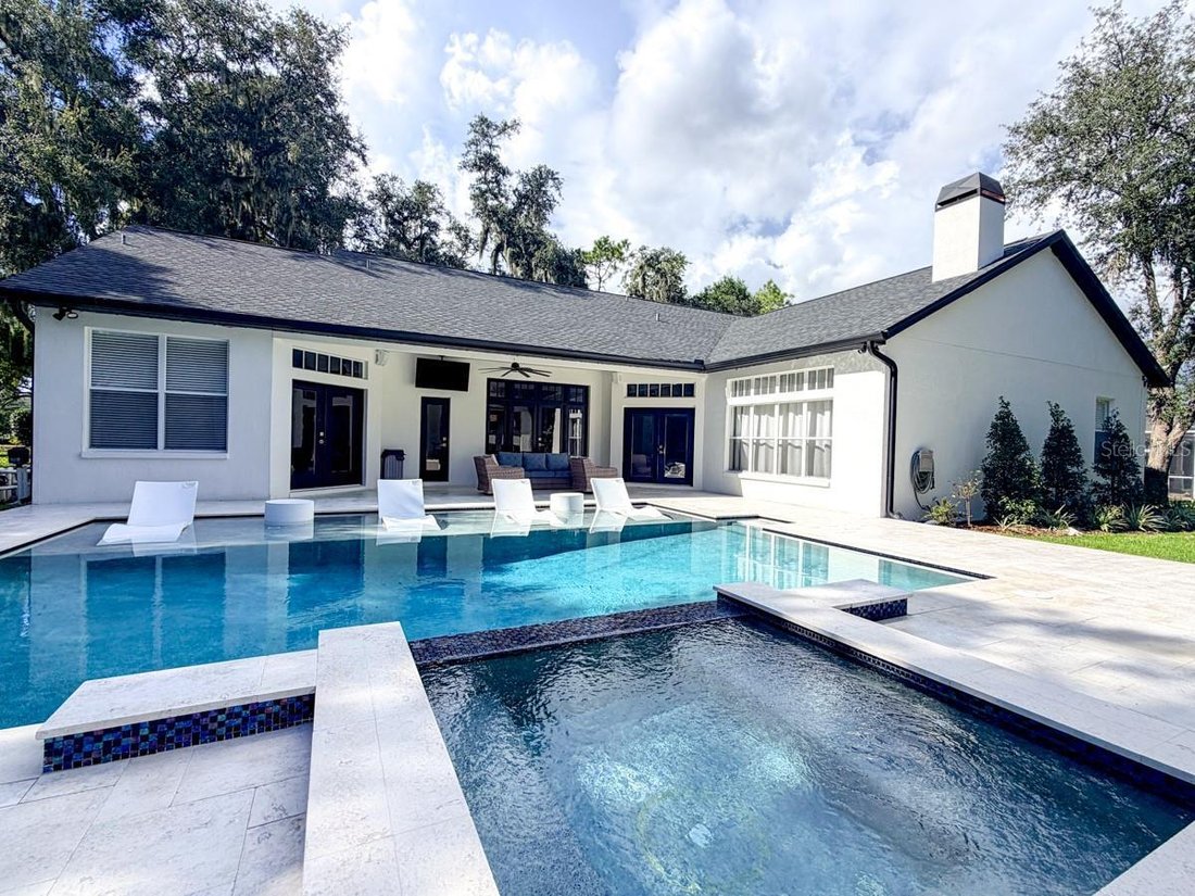 Haus in Lithia, Florida, Vereinigte Staaten 3 - 18811703