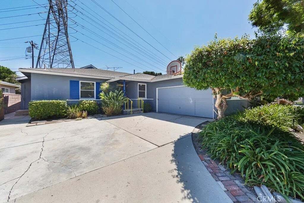 Casa a Signal Hill, California, Stati Uniti 2 - 18814338
