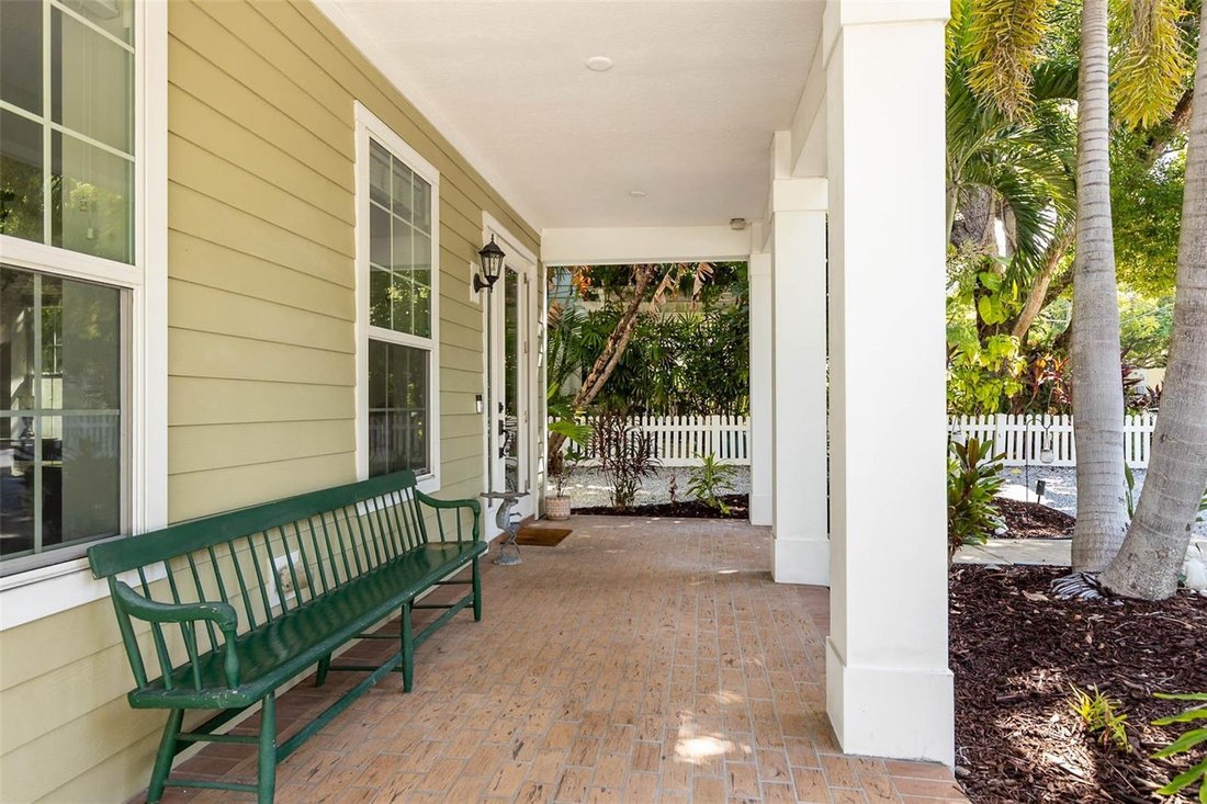 House in Dunedin, Florida, United States 3 - 18814486