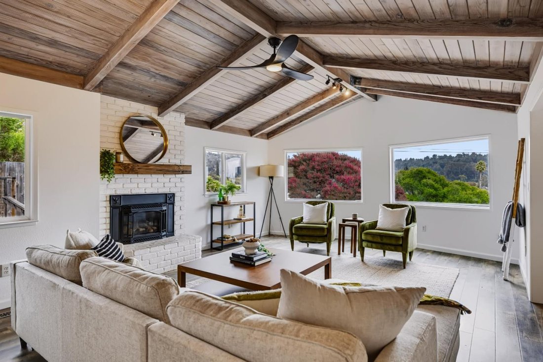 Casa en Soquel, California, Estados Unidos 5 - 18813683
