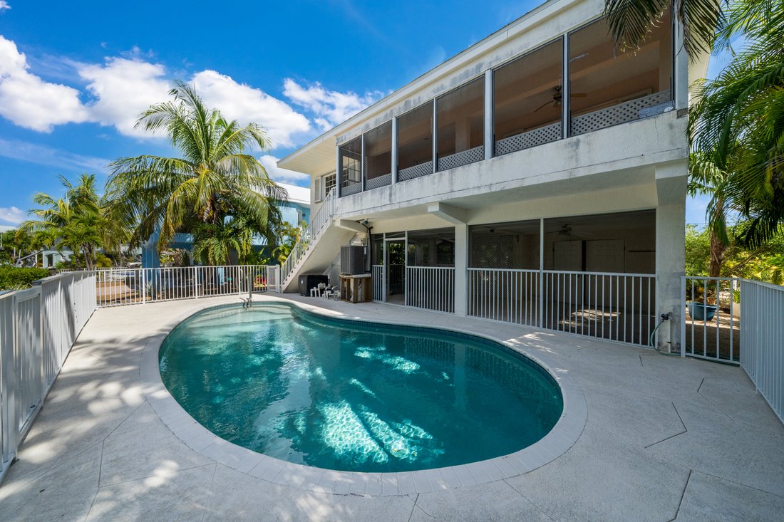 House in Marathon, Florida, United States 1 - 18813469