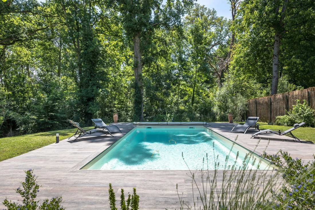 Casa a Grosrouvre, Isola di Francia, Francia 3 - 15808699