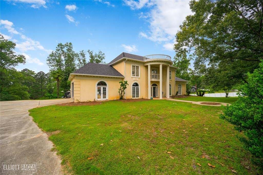 House in Many, Louisiana, United States 2 - 18812005