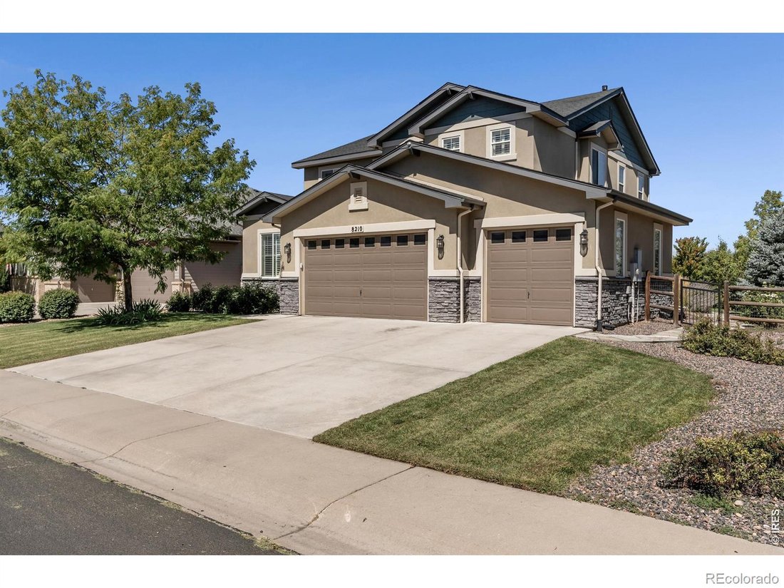 House in Windsor, Colorado, United States 3 - 18813592