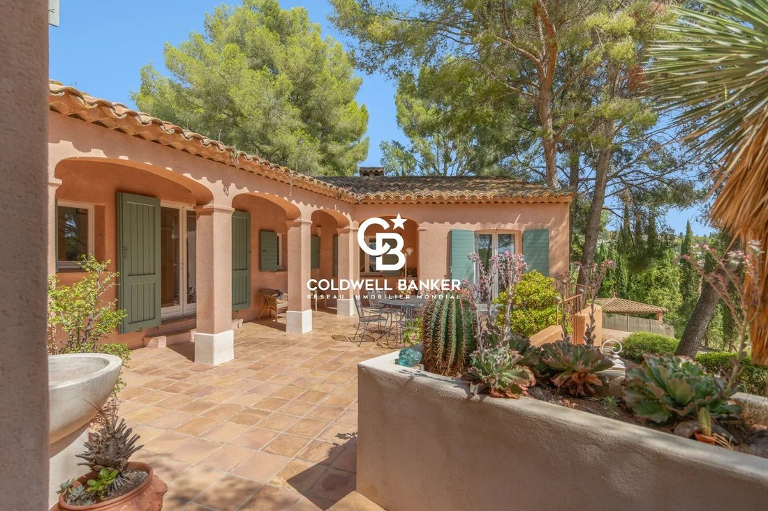 Villa à Nord, Sanary-sur-Mer, France 4 - 18812949