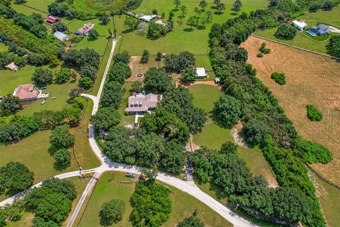 Casa en Clermont, Florida, Estados Unidos 5 - 18814476