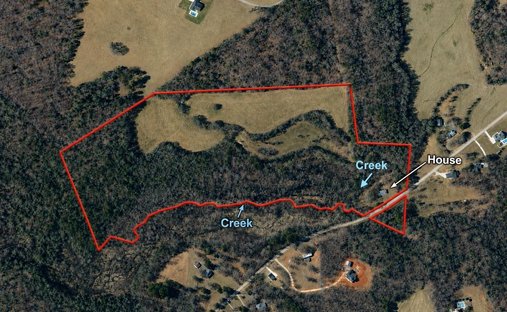 Haus in Greer, South Carolina, Vereinigte Staaten 1