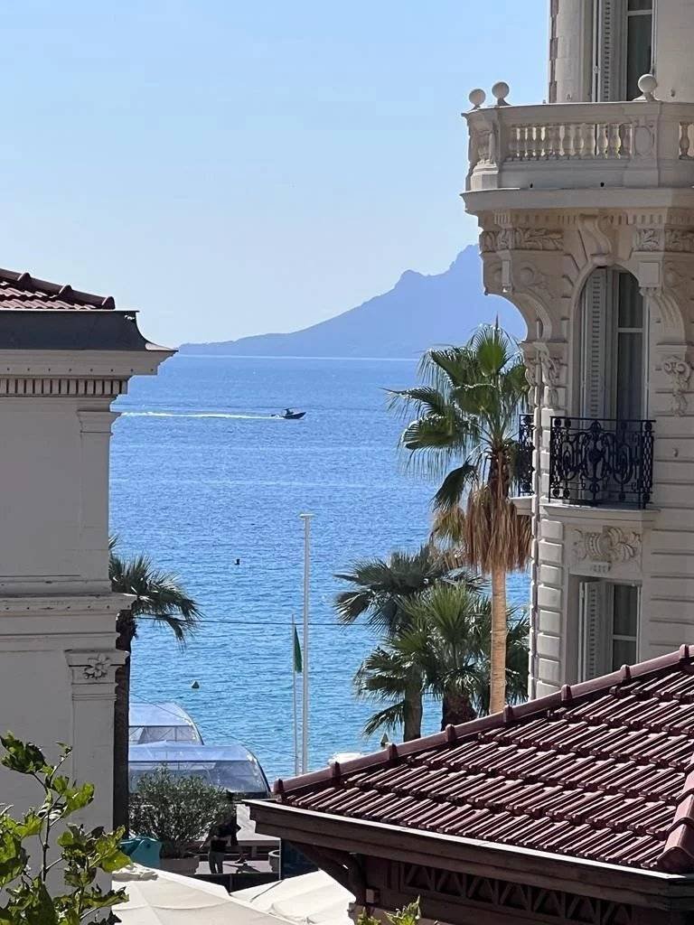 Apartamento en Cannes, Provenza-Alpes-Costa Azul, Francia 1 - 16539429