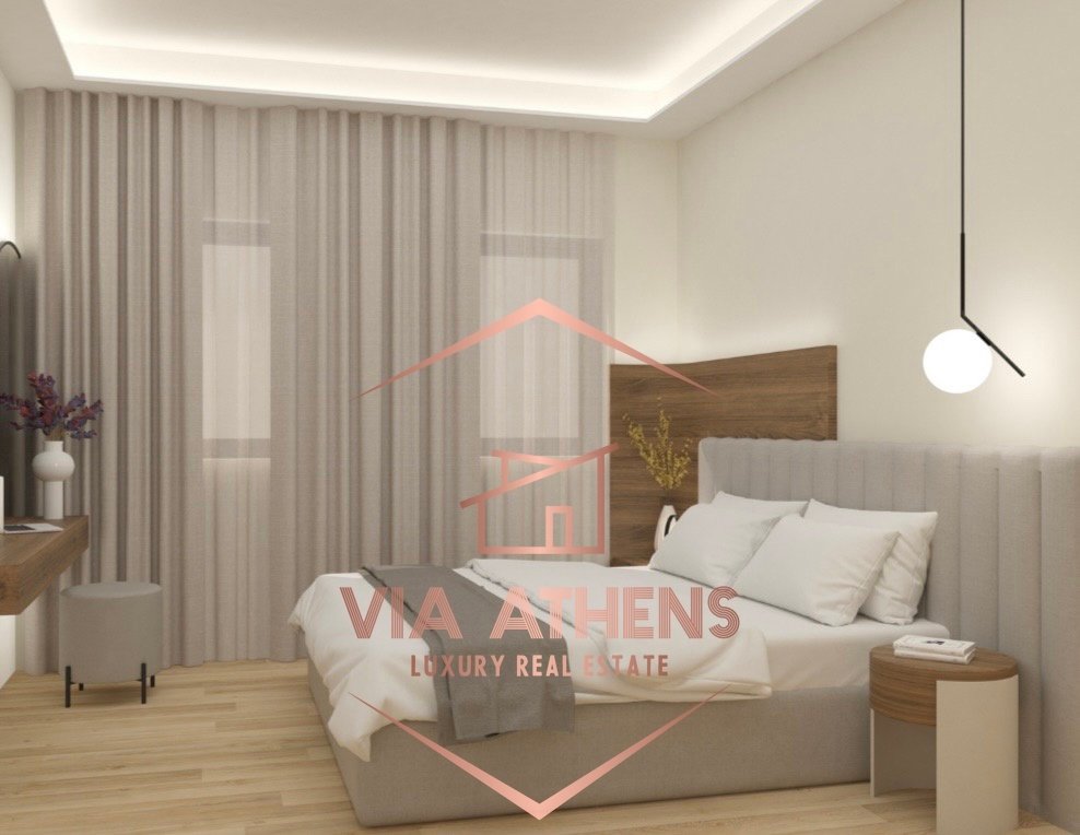 Apartment in Vari, Attica, Greece 4 - 18811904