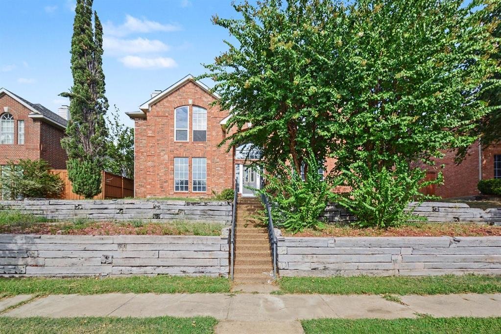 House in Carrollton, Texas, United States 1 - 17610463