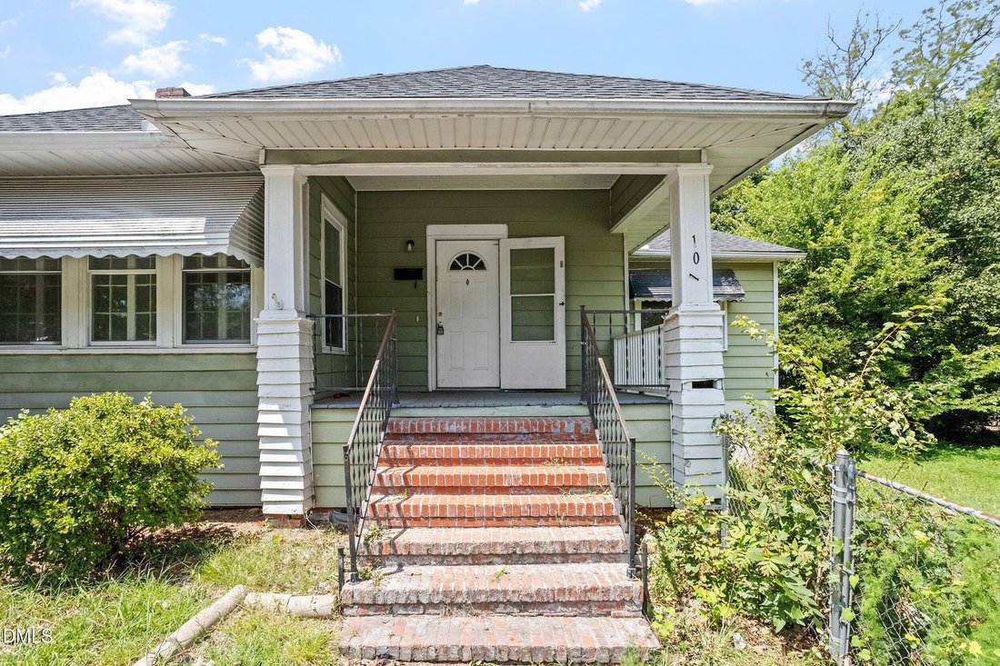 House in Raleigh, North Carolina, United States 4 - 18814976