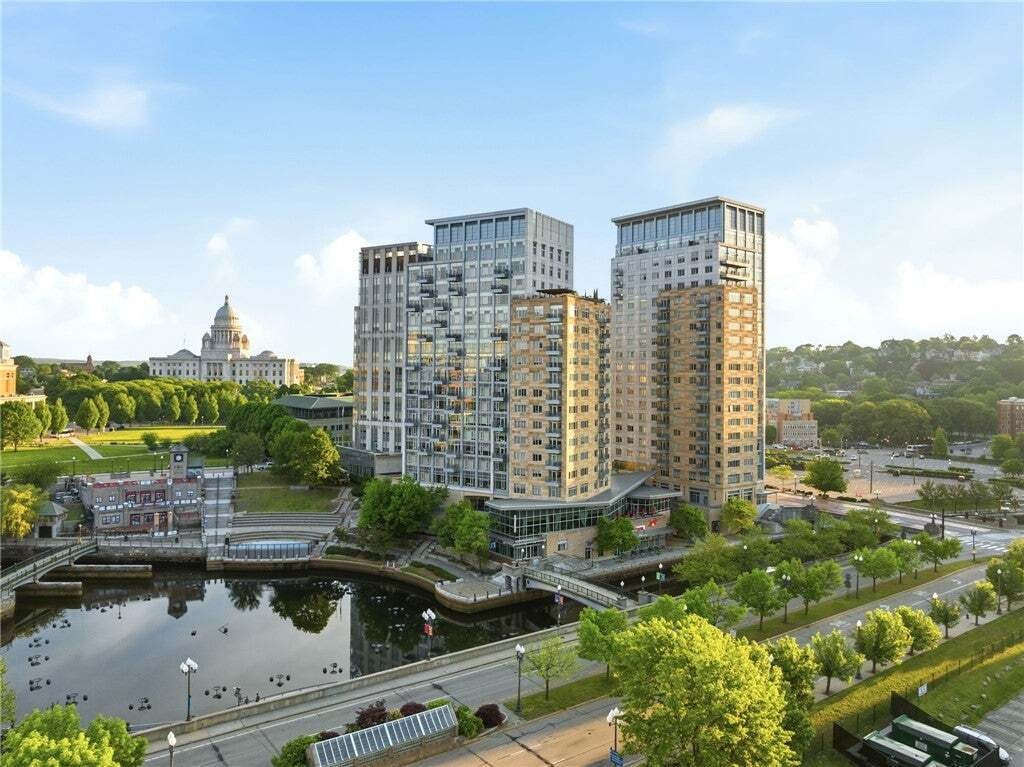 Eigentumswohnung in Providence, Rhode Island, Vereinigte Staaten 2 - 18813546