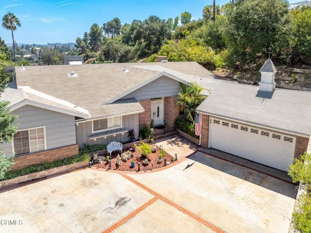 Casa a Glendale, California, Stati Uniti 4 - 18814370