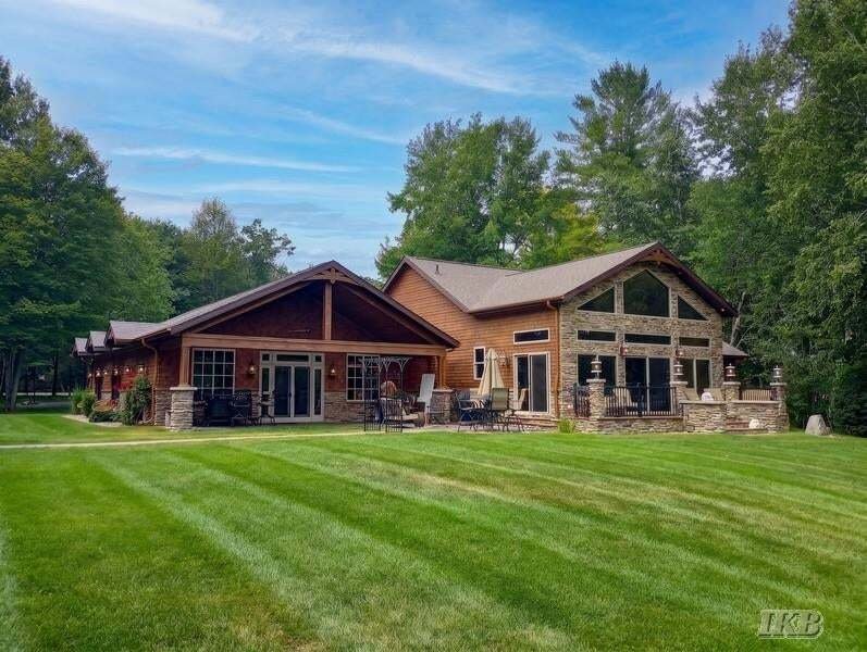 House in Gladwin, Michigan, United States 3 - 18813573